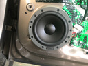 丹拿（DYNAUDIO）232汽車(chē)音響6.5寸高中低音炮車(chē)載全車(chē)6/8喇叭DSP功放升級改裝套裝 3)前門(mén)4喇叭+DSP功放 曬單實(shí)拍圖