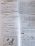 2026新版高考秒背政史地快速提分復習高中文綜知識點人教版教材書籍歷史 地理 思想政治老師推薦高中必備學習輔助資料 【2026新高考】秒背地理+政治 曬單實拍圖