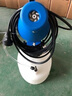 斯特克 220V電動(dòng)噴霧器農用消毒手持式全自動(dòng)打藥機新農藥噴灑多功能高壓噴壺學(xué)校商場(chǎng)醫院消毒神器 單孔式噴霧器 曬單實(shí)拍圖