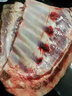 羊家旺 寧夏灘羊肉 生鮮羊肉羊排手抓羊排羊腿源頭直發(fā)年貨禮盒 精修 無脊羊排50斤裝 曬單實拍圖
