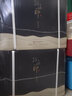 珍酒（ZHENJIU）江山印 53度醬香型白酒禮盒裝 陶壇陳釀純糧固態(tài)大曲高端醬酒 53度 500mL 6瓶 珍酒江山印 曬單實拍圖