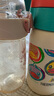 膳魔師TCKA-550/551吸管杯保溫杯原裝吸管吸嘴密封圈原裝杯蓋杯套保護套 TCKA新款吸嘴+吸管（簡(jiǎn)裝） 曬單實(shí)拍圖