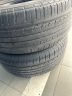 邓禄普（DUNLOP）轮胎/汽车轮胎 215/55R16 93W SP FASTRESPONSE 原厂配套大众迈腾 实拍图