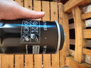曼牌（MANNFILTER）W719/53機油格濾芯 機油格適用大眾邁特威凱路威 曬單實(shí)拍圖