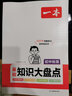 一本初中知識大盤(pán)點(diǎn)2026版語(yǔ)文數學(xué)英語(yǔ)物理化學(xué)小四門(mén)必背知識點(diǎn)生物政治歷史地理初一初二初三通用基礎知識手冊七八九年級知識清單大全 【會(huì )考專(zhuān)用】生物地理2本 一本初中知識大盤(pán)點(diǎn)通用版 曬單實(shí)拍圖