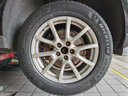 米其林輪胎235/60R18 107W XL TL 競馳4SUV PS4 SUV AR.MI 曬單實(shí)拍圖
