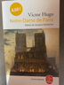 【法國法文版】雨果 巴黎圣母院 法文原版 Notre-Dame de Paris 曬單實拍圖