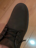 添柏嵐（Timberland）官方男鞋皮鞋防水透氣輕便休閑商務(wù)通勤|5550R 5550RW/深棕色 TB0 僅批次不同 43.5 曬單實(shí)拍圖