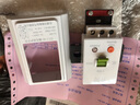 仟特 空調(diào)漏電保護(hù)開關(guān) 32A柜機(jī)漏電保護(hù)器 2P 3匹漏保斷路器 曬單實(shí)拍圖
