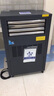 濕騰 CJST-58LD 工業(yè)商用除濕機 除濕量58L/D-240L/D 除濕加濕一體機 機房檔案室車(chē)間恒濕機 58L/天 20-40㎡ 曬單實(shí)拍圖