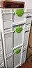 FESTOOL費斯托工具箱多功能組合式戶(hù)外車(chē)載家用五金零配件收納箱 4號工具箱(空箱) 曬單實(shí)拍圖