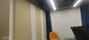 聲博士（soundbox） 吸音板HIFI影音室KTV家庭影院吸音琴房錄音棚板布藝吸音裝修材料 600*600*60mm7個工作日備注顏色 曬單實拍圖