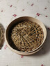 黃一府（HUANG YI FU） 黃一府加高加深柳杉木蒸籠 蒸小籠包子竹制蒸籠竹子大家用小籠屜 18厘米籠 曬單實(shí)拍圖