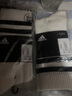 阿迪達斯（adidas） ADIDAS 男女 配件系列 3S CSH CRW1P 運動(dòng) 襪子 FH6628 L碼 曬單實(shí)拍圖