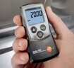 德圖（testo）testo460轉(zhuǎn)速儀光學(xué)轉(zhuǎn)速測量高精度非接觸式機(jī)械測速儀激光轉(zhuǎn)速表 460 激光轉(zhuǎn)速儀 曬單實(shí)拍圖