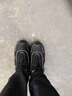 老礦長(cháng)勞保鞋鋼包頭電工靜電安全鞋透氣輕便工作鞋工地鞋男老保鋼板鞋 XD514夏季款-防砸實(shí)心底 44 曬單實(shí)拍圖