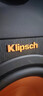 杰士(Klipsch)RP-8000F 音箱 音響 電視音箱 家庭影院 客廳影院 HIFI高保真音響 杰士音箱新款 黑色 RP-280F 曬單實(shí)拍圖