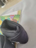 米客 沙袋绑腿隐形绑手沙包手环跑步拳击训练儿童男女家用负重装备 黑色0.5KG*2 实拍图