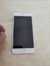 馳典 蘋(píng)果6P鋼化膜iphone6plus全屏防摔包邊6SP護眼抗藍光高清防指紋剛化膜手機貼膜 6/6S 4.7【護眼版】全屏抗藍光【3片】 曬單實(shí)拍圖