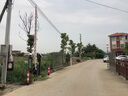 科百得 直桿道閘車牌識別一體機停車場升降收費管理系統(tǒng)門禁攔車桿定制 一進一出直桿式（車牌識別2 曬單實拍圖