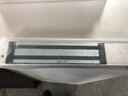 YLI/意林電子電磁鎖明裝式單雙門磁力鎖350KG附信號輸出LED顯示 YM-350N(LED)單門磁力鎖附信號 曬單實拍圖