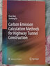 公路隧道施工碳排放計算方法（英文） 曬單實(shí)拍圖