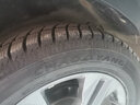 朝陽SW618 SW628 SW658 汽車輪胎雪地胎冬季 用胎 自行安裝 215/60R17 曬單實拍圖