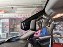 適用于寶馬行車記錄儀寶馬X3 X1 X5 X7 3系5系7系3GT行車記錄儀原廠隱藏式高清x6專用 （1080P超清）前鏡頭+32G卡+可選包安裝 全國包安裝 曬單實(shí)拍圖