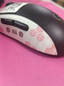 Tialstp 適用羅技GPW側鍵 g900 g903充電線(xiàn)數據線(xiàn)G4G5G6G7按鍵配件 G4+G5側按鍵GPW 曬單實(shí)拍圖