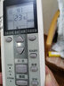 歐利豐適用于富士通將軍空調遙控器AR-DJ19冷暖/中文通用AR-DJ18/DJ20 曬單實(shí)拍圖