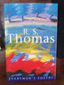 【正版 現(xiàn)貨】英文原版 R S Thomas Everyman Poetry R S 托馬斯詩選 進口原版圖書9780460878111 曬單實拍圖