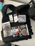 5.11（TACTICAL SERIES ）戰(zhàn)術(shù)背心511戰(zhàn)術(shù)馬維京戰(zhàn)術(shù)防護(hù)負(fù)重背心56100 019 BLACK黑色 曬單實(shí)拍圖