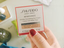 資生堂（Shiseido）悅薇眼霜 小針管小雷達(dá)熬夜眼霜淡化細(xì)紋提亮 送人禮物情人節(jié)禮物 資生堂盼麗風(fēng)姿小雷達(dá)眼霜15ml 新版 曬單實(shí)拍圖
