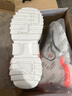 喬丹格蘭運(yùn)動(dòng)鞋男秋冬季皮面防水防滑輕便休閑男鞋加絨加厚保暖棉鞋子男 米色-網(wǎng)面 42 曬單實(shí)拍圖