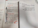 中公教育教資考試資料2025高中數學(xué)語(yǔ)文英語(yǔ)物理化學(xué)生物政治歷史地理音樂(lè )體育美術(shù)信息中學(xué)學(xué)科知識教師資格證考試用書(shū)歷年真題教材預測試卷2本 高中物理教資 曬單實(shí)拍圖