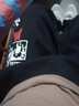 【8XL斤肥佬超大碼360】春夏季男褲加肥加大碼男款運(yùn)動(dòng)長(zhǎng)褲潮胖子長(zhǎng)褲寬松300斤休閑寬松8XL YB408加絨加厚 XL 125-150斤 曬單實(shí)拍圖