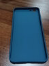 墨佰 適用蘋果6s/6手機殼iphone 6splus/6plus保護套直邊液態(tài)硅膠全包防摔磨砂男女 海軍藍 蘋果6p/6splus【5.5英寸】 曬單實拍圖