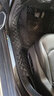 豐田RAV4腳墊13-22款豐田rav4全包圍汽車(chē)腳墊豐田新榮放rav4專(zhuān)用雙層絲圈腳墊 雙層【黑米+黑絲圈】 曬單實(shí)拍圖