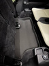 3D汽車(chē)TPE橡膠腳墊 適用于路虎攬勝極光凱迪拉克XT5專(zhuān)車(chē)定制腳墊 黑色 發(fā)現5-7座（2017-目前） 曬單實(shí)拍圖