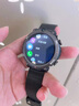 HKMW華為機（HUAWEl）適用黑科技智能電話手表成人男女插卡可上網(wǎng)拍照下載微信運動電子多功能腕表 頂配續(xù)航版米蘭+充電倉大內(nèi)存+任意下載+NFC】 曬單實拍圖