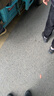 鳳凰（Phoenix）兒童自行車3-6歲小孩自行車兒童單車自行車6-10歲兒童山地自行車 高配炫酷銀丨一體輪+雙碟剎+禮包 22寸【適合140-165cm】+側(cè)支撐 曬單實(shí)拍圖