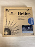 利民Heilos 固態(tài)導(dǎo)熱硅脂片8.5W/m.k散熱配件Intel/AMD平臺CPU相變硅脂片導(dǎo)熱片 30x40x0.2mm相變硅脂墊【intel版】 曬單實拍圖