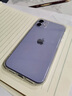 首魏 適用蘋(píng)果13/Pro手機殼iPhone13 Promax保護套13mini全包鏡頭硅膠透明軟殼 透明款手機殼 蘋(píng)果13 曬單實(shí)拍圖