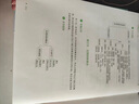 粉筆事業(yè)編2025三支一扶考試教材公共基礎知識職業(yè)能力傾向測驗2000題教材三支一扶真題題庫事業(yè)單位考試用書通用三支一扶 【公共基礎知識】教材 曬單實拍圖