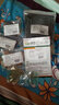 壽禾 四九菜心種子廣東甜菜心紅菜苔白洪山菜薹綠菜芯春冬秋季蔬菜籽 四九菜心種子 250g 曬單實(shí)拍圖
