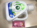 威露士洗衣液整箱裝24斤抗菌有氧除螨機洗手洗深層潔凈衣物內衣清潔 松木味 3L*1瓶 抗菌除螨一步搞定 曬單實(shí)拍圖