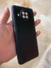 心汐適用于小米紅米note9/note9pro手機殼redmi 4g/5g全包磨砂防摔軟殼保護套 紅米note9pro*純色殼黑色 曬單實(shí)拍圖