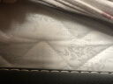 穗宝（SYMBOL） 弹簧床垫席梦思软硬适中床垫1.8x2米家用透气双人床垫子 贝妃 贝妃 1.8米*2米 实拍图