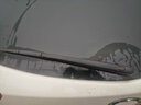 適用馬自達(dá)CX-5后雨刮器13年14 15 16 17 18 19款CX5后雨刷片 馬自達(dá)CX-5  13-20款/總成（后搖臂+后雨 曬單實(shí)拍圖