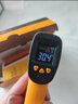 ?，敺辣J證工業(yè)高精度高溫紅外線(xiàn)測溫儀非接觸電子點(diǎn)溫計激光測溫槍 ST980測溫-50～980℃鋰電直充 曬單實(shí)拍圖